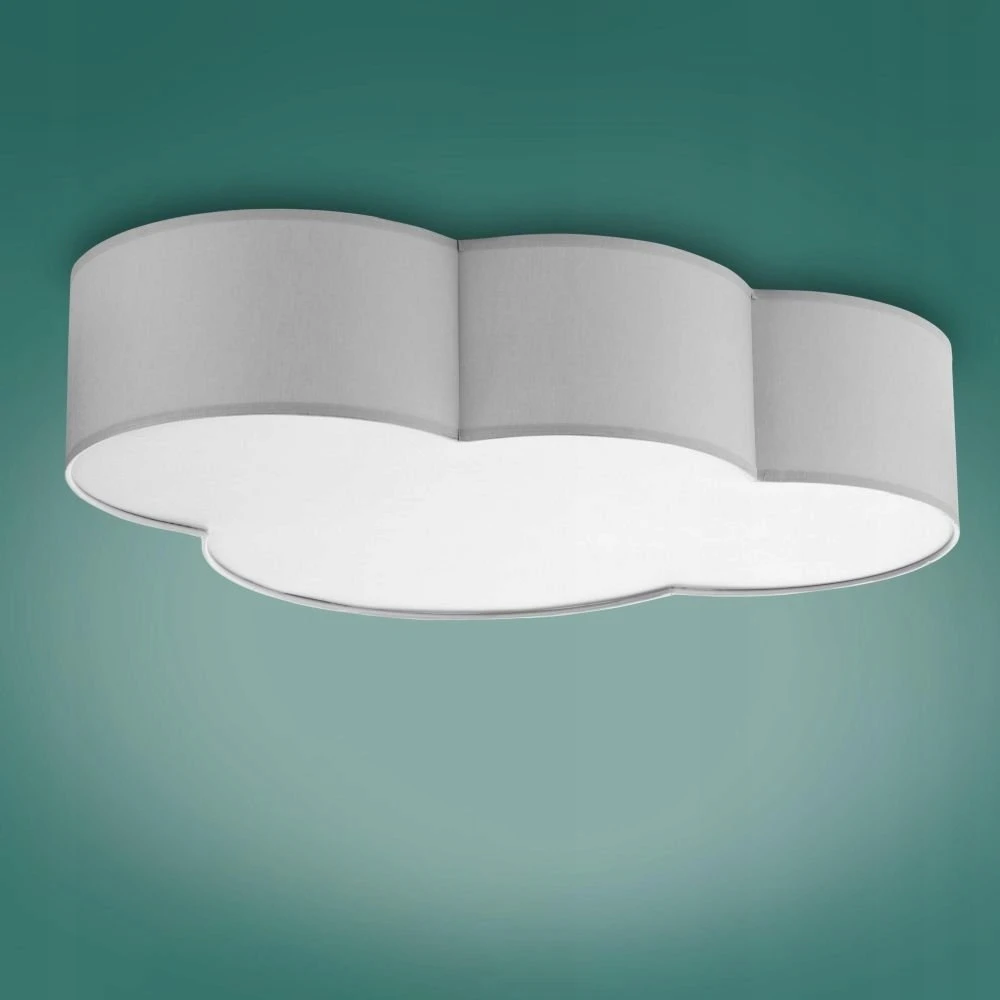 Lubinis šviestuvas Šviestuvas lubinis TK Lighting CLOUD, 15 W, 4XE27, 3145