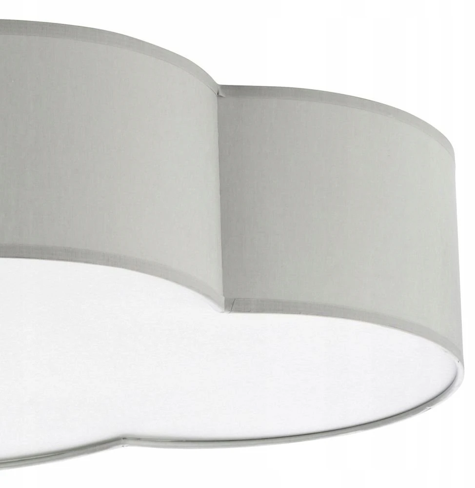 Lubinis šviestuvas Šviestuvas lubinis TK Lighting CLOUD, 15 W, 4XE27, 3145