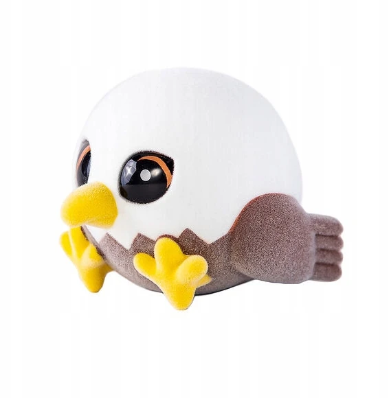 TM Toys FLOCKIES lagaminas [PAVEIKSLAS]