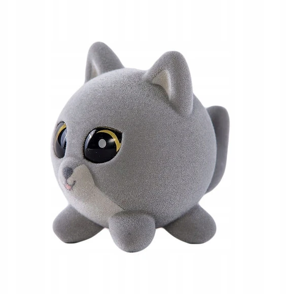 TM Toys FLOCKIES lagaminas [PAVEIKSLAS]