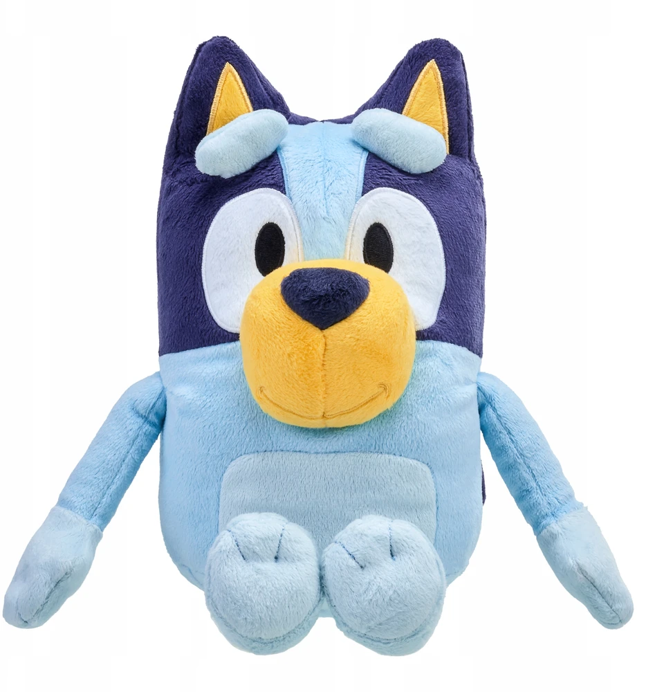 TM Toys Interaktyvus Bluey minkštas pliušinis žaislas 33 cm