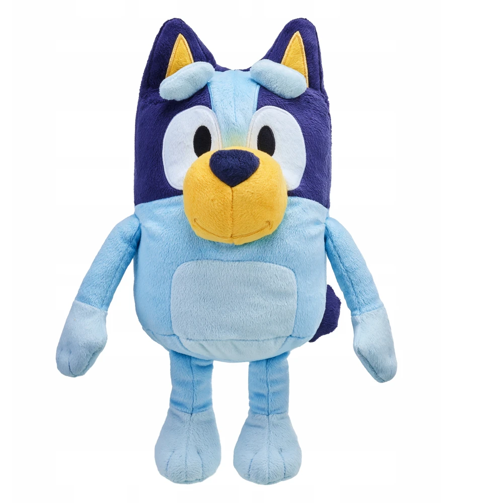 TM Toys Interaktyvus Bluey minkštas pliušinis žaislas 33 cm