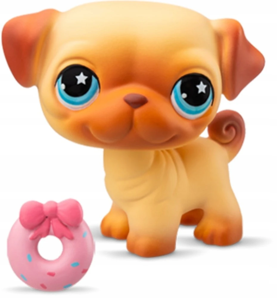 TM Toys LITTLEST PET SHOP Rinkinys uždaroje pakuotėje