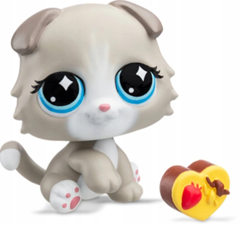 TM Toys LITTLEST PET SHOP Rinkinys uždaroje pakuotėje