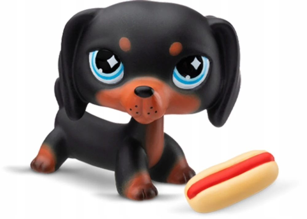 TM Toys LITTLEST PET SHOP Rinkinys uždaroje pakuotėje