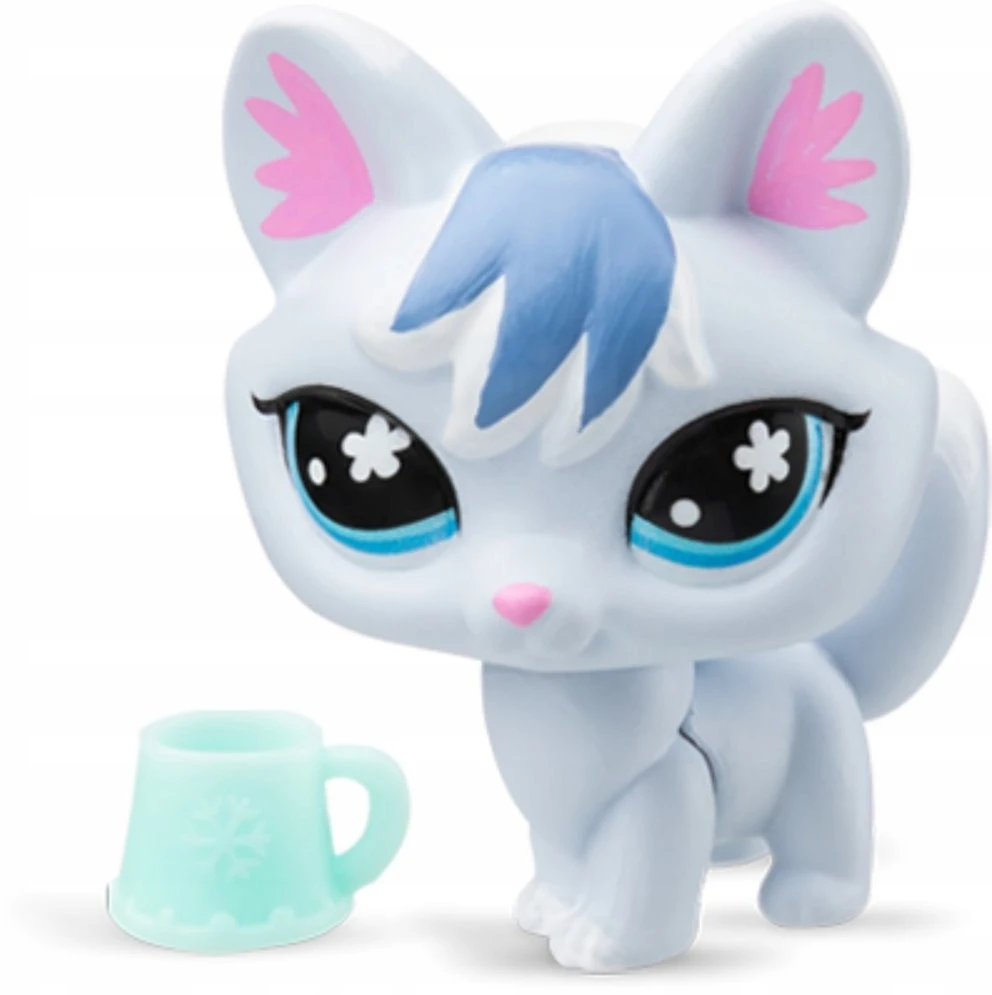 TM Toys LITTLEST PET SHOP Rinkinys uždaroje pakuotėje