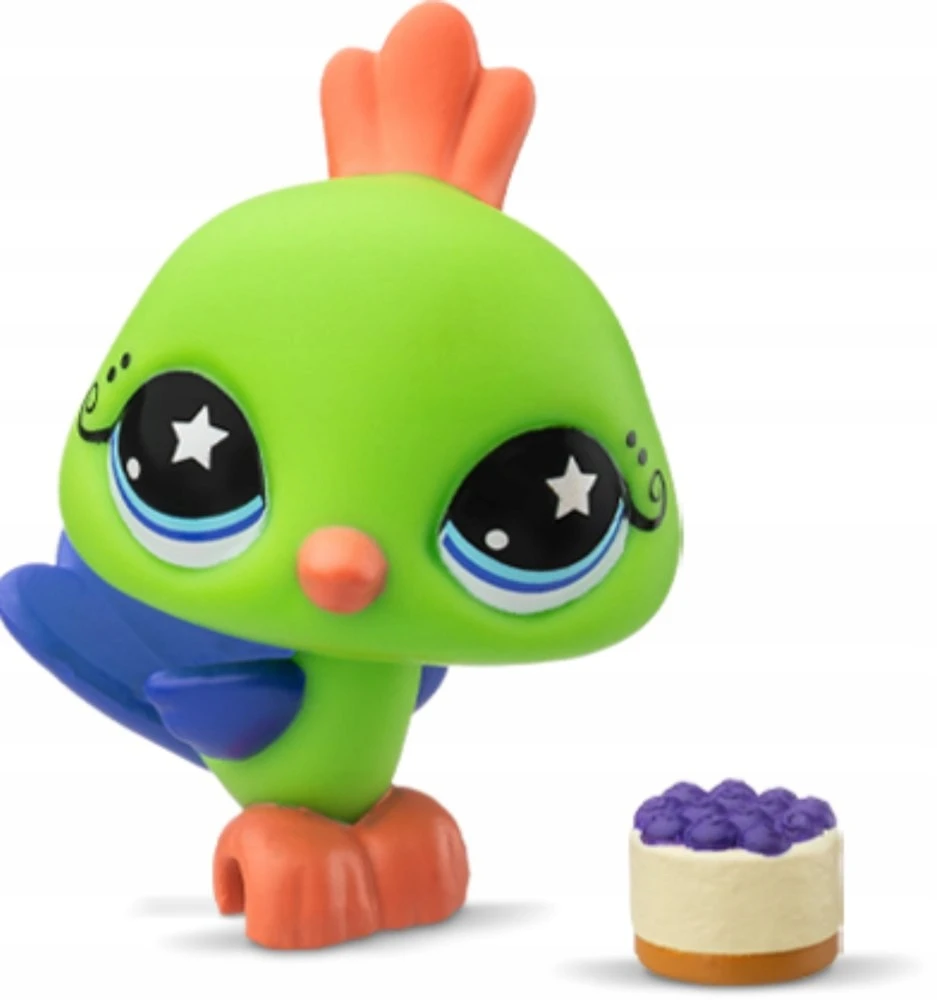 TM Toys LITTLEST PET SHOP Rinkinys uždaroje pakuotėje