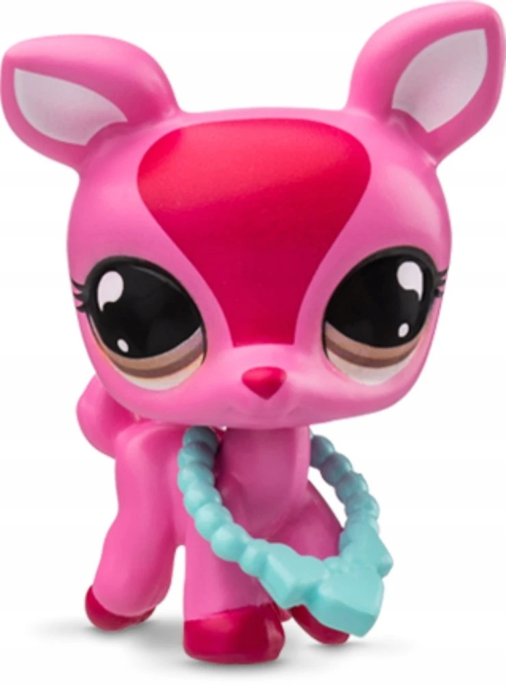 TM Toys LITTLEST PET SHOP Rinkinys uždaroje pakuotėje