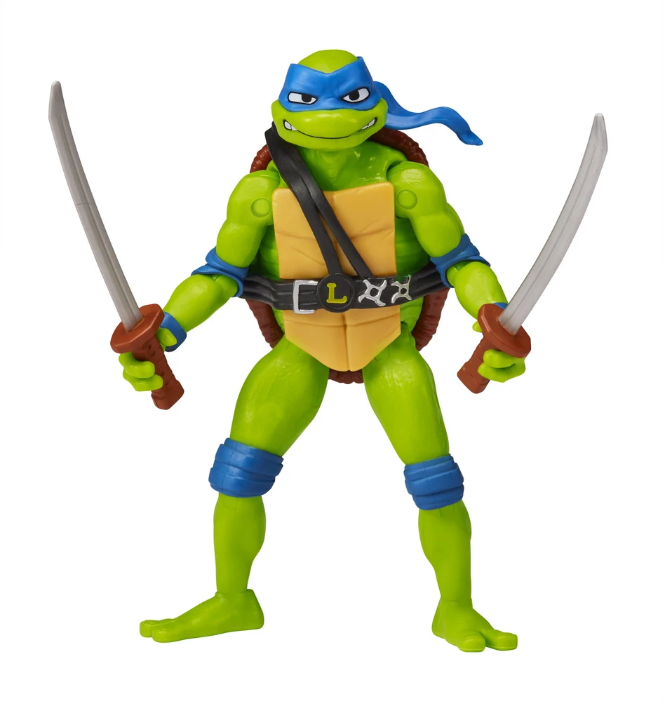 Mutant TMNT figūrėlė Leonardo, 83281