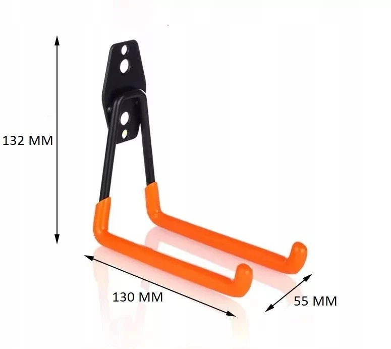 TMY KABLIS DVIRAČIO PAKABAIKOS KOPĖČIŲ LABAI HK-02 IKI 20 KG 125x130mm