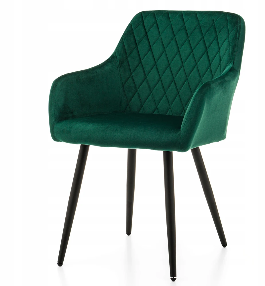 New Home TODI VELVET MINŠTINĖ KĖDĖ, DYGINĖ GLAMOUR VALGAMOJO SVETAINEI