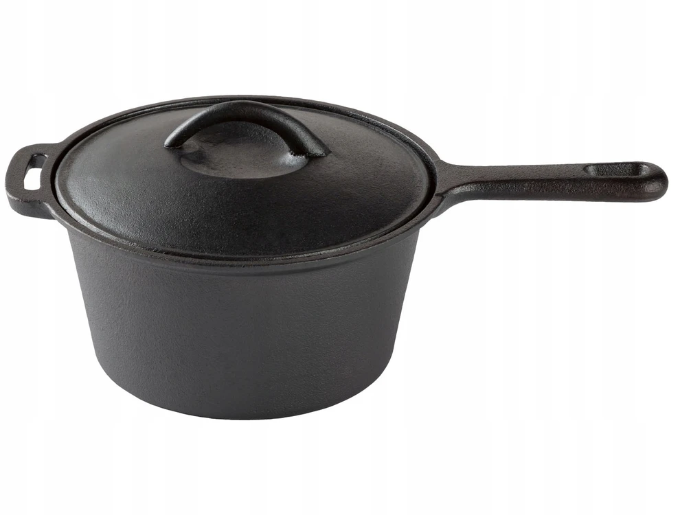 Tognana Fusion Taste 1,45l ketaus puodas su stovu