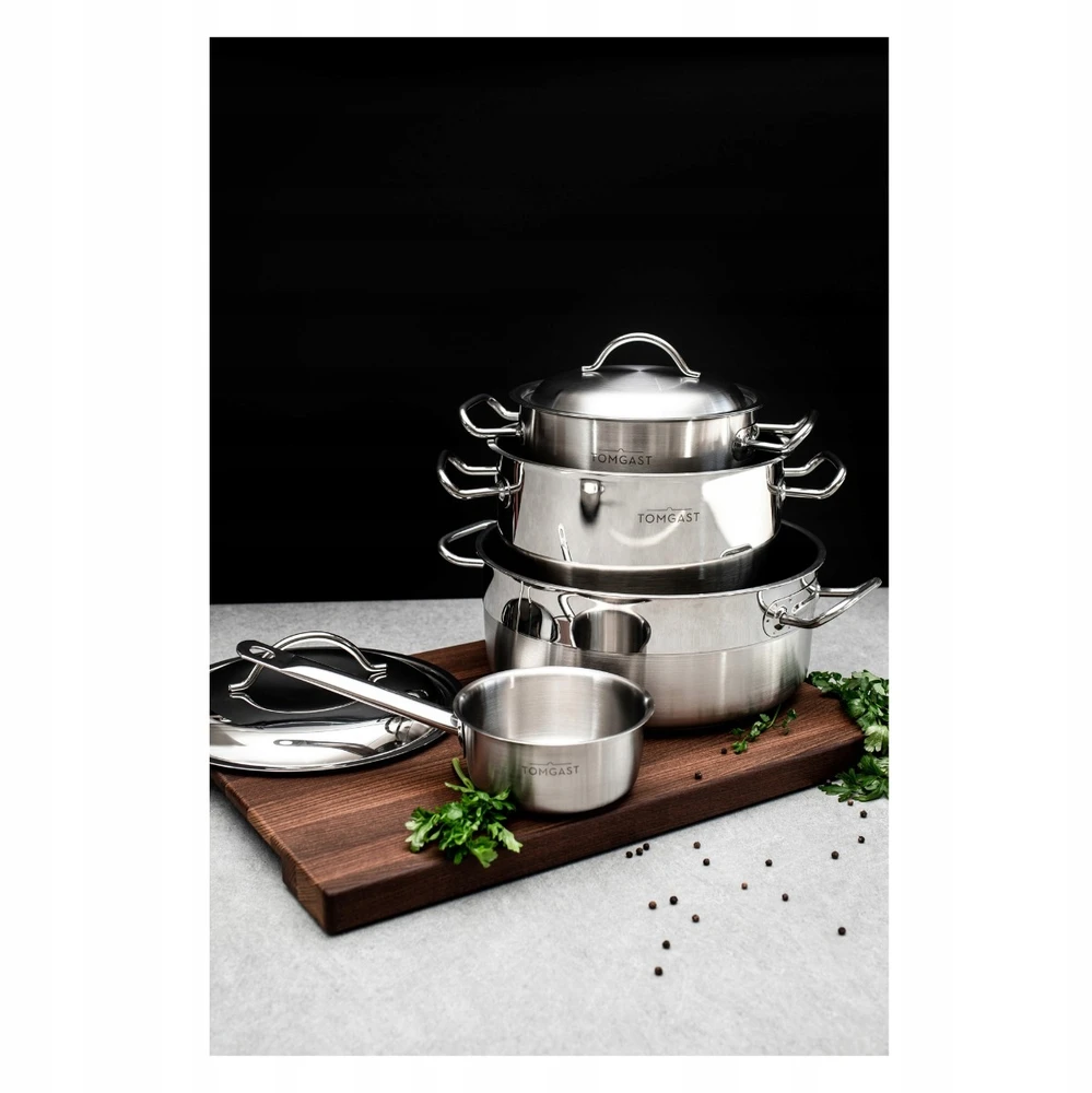 Tom-gast Kaistuvas 16 cm PRO - TOMGAST
