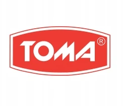 TOMA skysti klijai 1L
