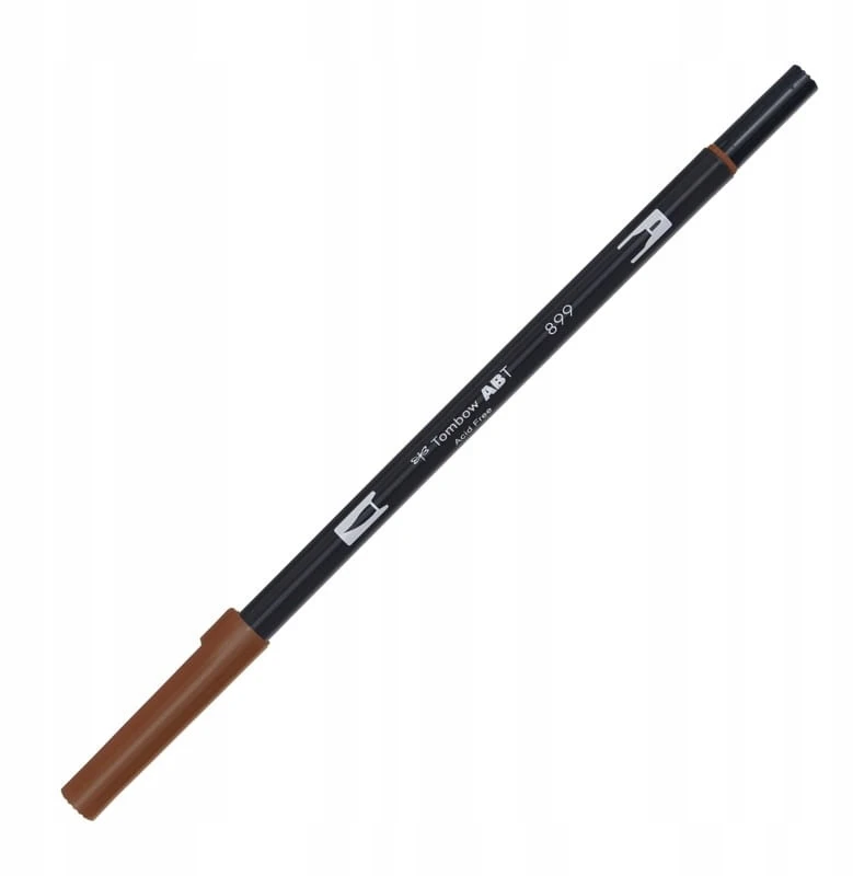 Tombow Flomasteris su teptuku 899
