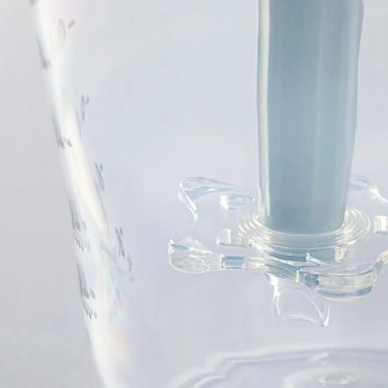 TOMMEE TIPPEE ANTICOLIKAS ANTICOLIKAS BUTELĖLIS VAIKAMS MAITINTI 0m+