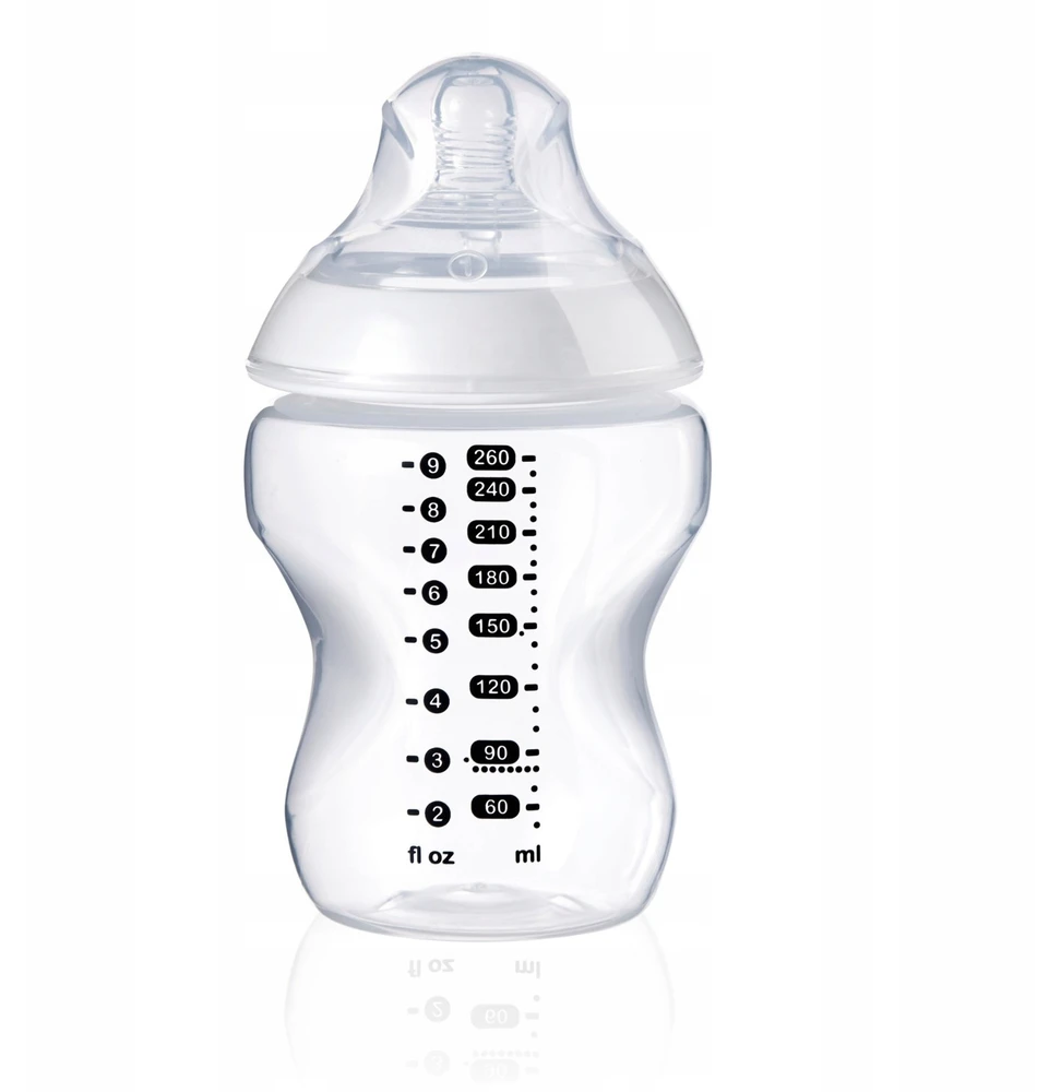 TOMMEE TIPPEE buteliukas, 260 ml, 42250090