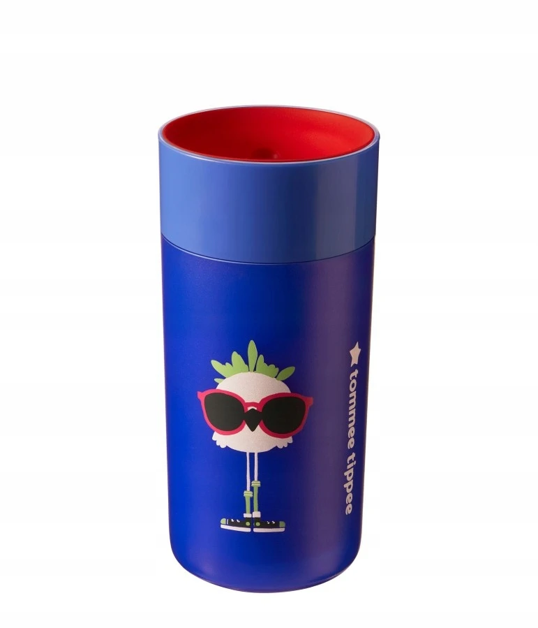 Tommee Tippee EASIFLOW 360° termo puodelis