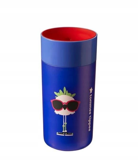 Tommee Tippee EASIFLOW 360° termo puodelis