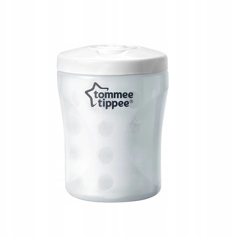 TOMMEE TIPPEE vieno buteliuko sterilizatorius