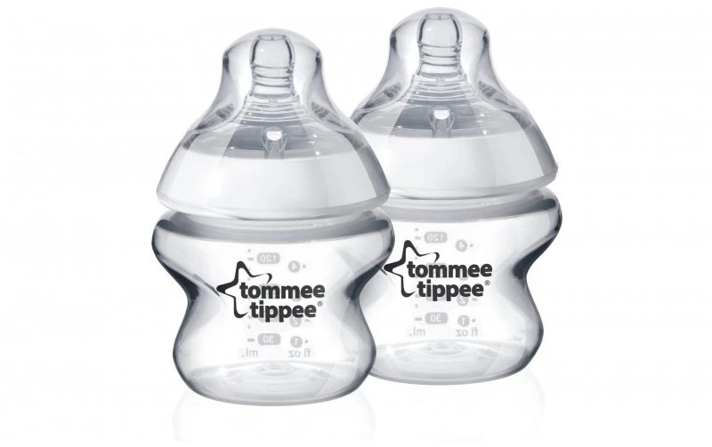TOMMEE TIPPEE CLOSER TO NATURE MAITINIMO PRADŽIOS RINKINYS