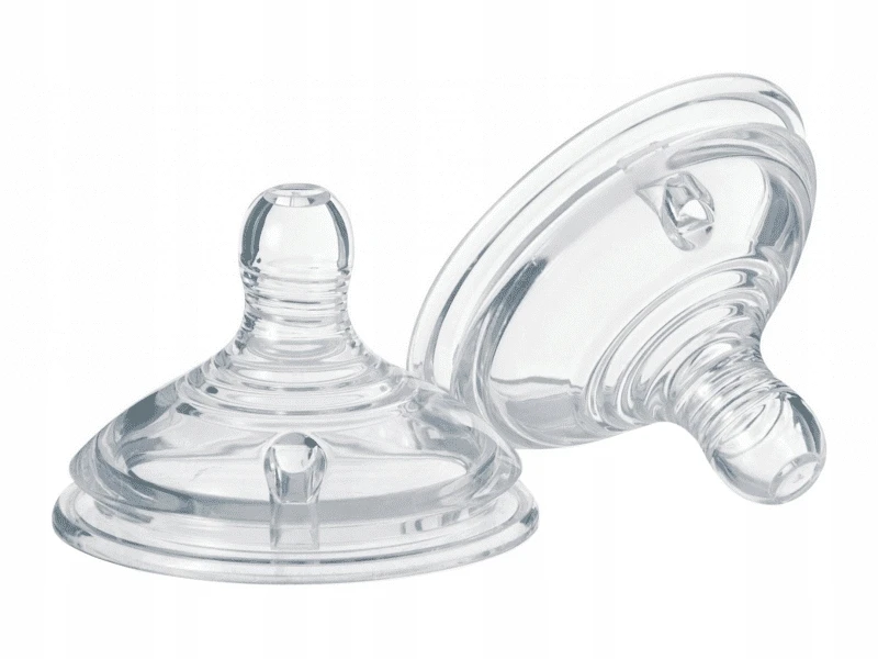 TOMMEE TIPPEE CLOSER TO NATURE MAITINIMO PRADŽIOS RINKINYS