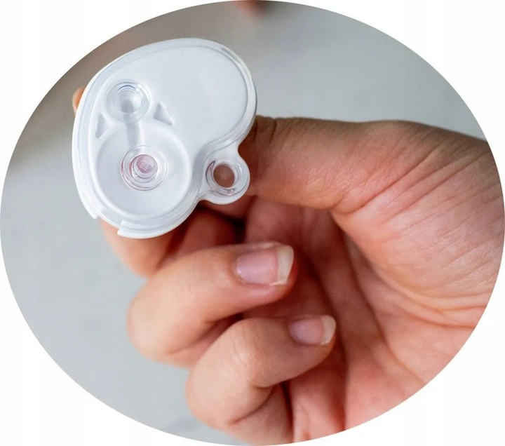 TOMMEE TIPPEE 300 ml 6+ mėn. WEANING SIPPEE puodelis – gertuvė, rožinė