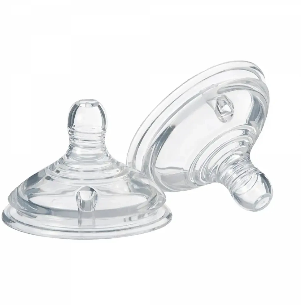 Tommee Tippee TOM SMOCZKI 0+ NEMOKAMAI