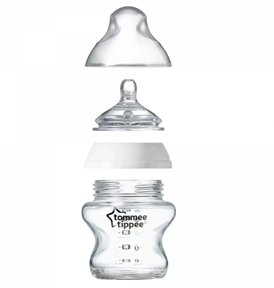 Tommee Tippee TOM SMOCZKI 0+ NEMOKAMAI