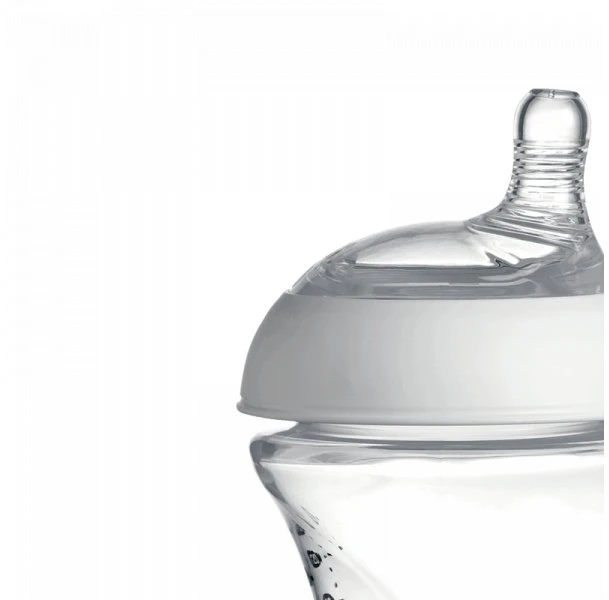 TOMMEE TIPPEE žindukai Ultra vidutinės srovės 2 vnt, 42401068