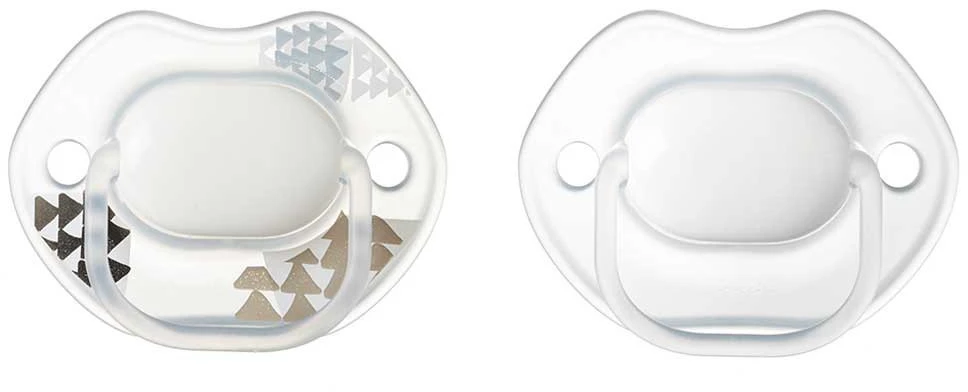 Tommee Tippee UrbanStyle čiulptukas 0-6m