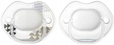 Tommee Tippee UrbanStyle čiulptukas 0-6m