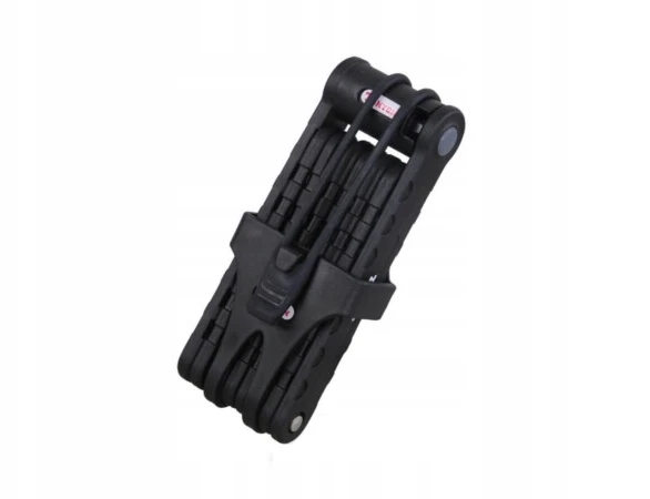 Tonyon Sulankstoma dviračio spyna Ty3881, 20mm