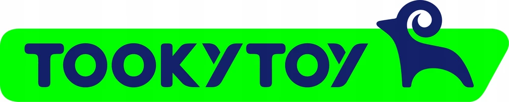 Tooky Toys Paimta žaislų galvosūkių blokai vaikams. Gyvūnai Koreguoja mokymosi formas + lentas