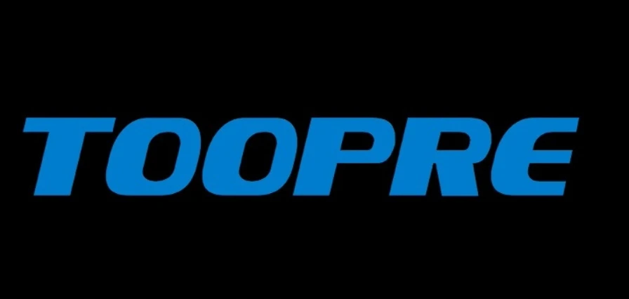 TOOPRE Dviračio stabdžių diskas Rainbow Rainbow Colorful 6 varžtams 180 mm
