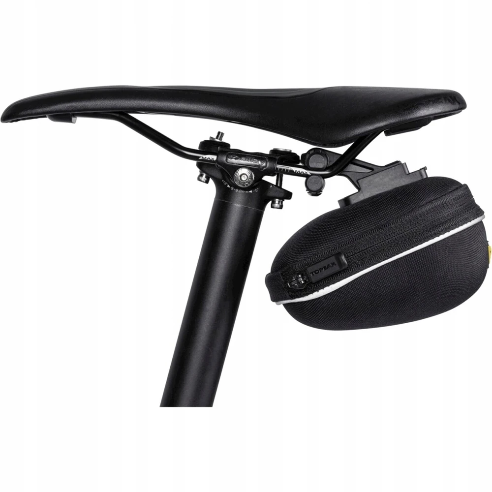 Topeak 12113kn Dviratininko Krepšys Po Sėdyne 0.4 L