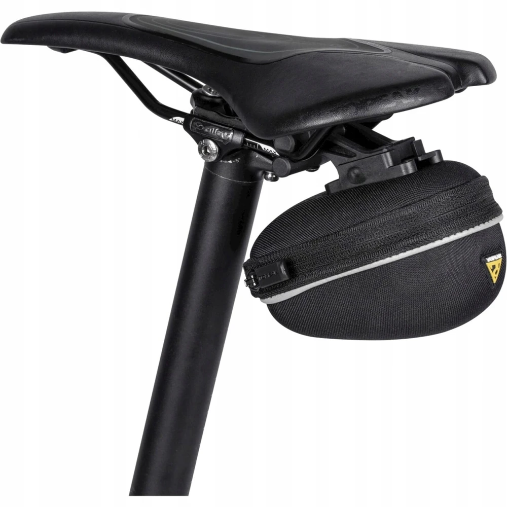 Topeak 12113kn Dviratininko Krepšys Po Sėdyne 0.4 L