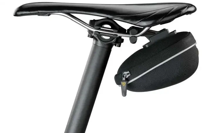 Topeak 12113kn Dviratininko Krepšys Po Sėdyne 0.4 L