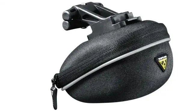 Topeak 12113kn Dviratininko Krepšys Po Sėdyne 0.4 L