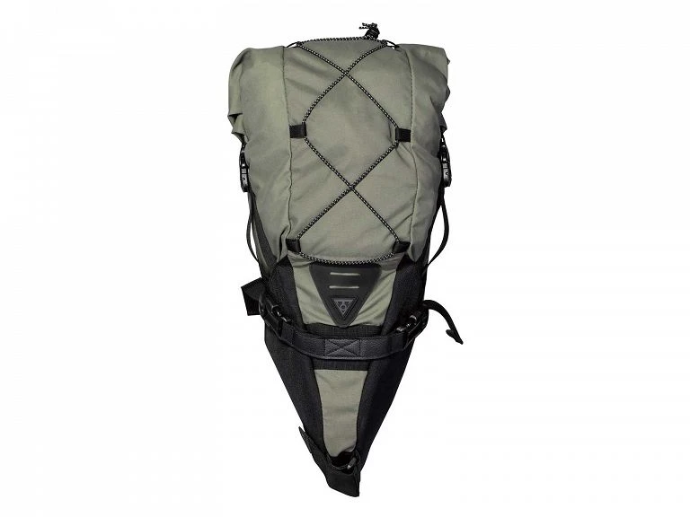 Topeak Backloader 15l - Dviratininko bagažinė po balnu