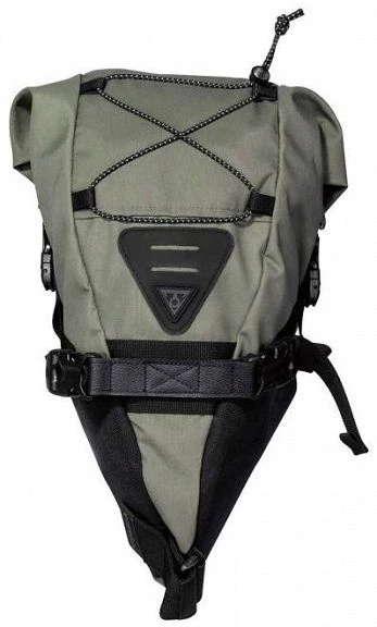 Topeak Backloader 15l - Dviratininko bagažinė po balnu