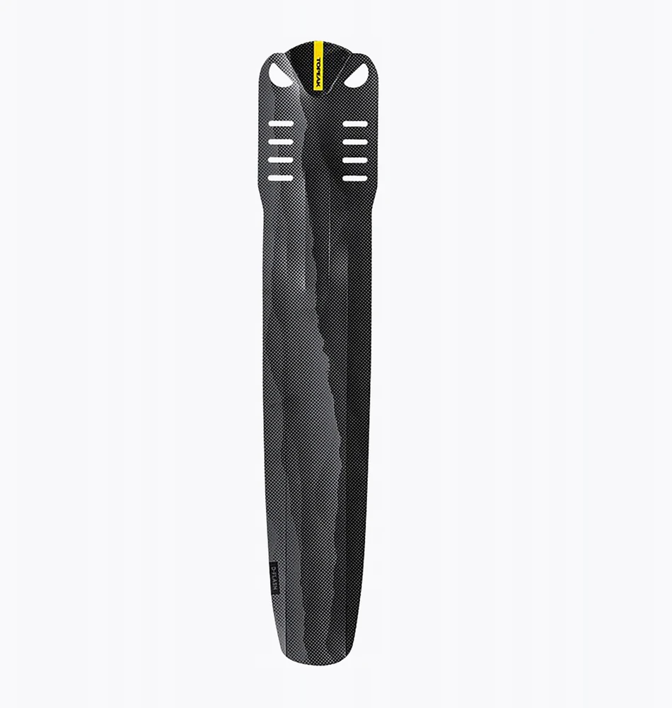 Topeak D-flash Express St - Lengvas galinis dviračio purvasaugis