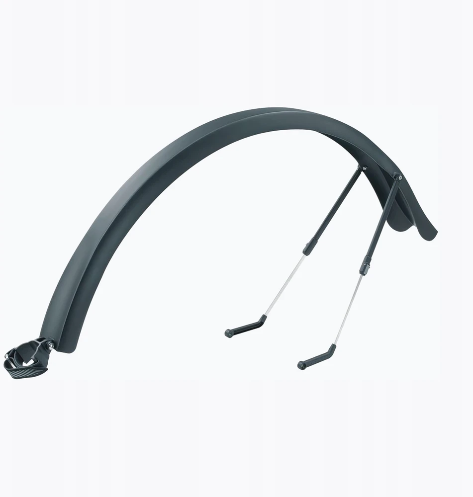 Topeak Defender Tx purvasaugų komplektas, juodas