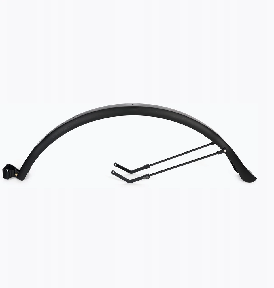Topeak Defender Tx purvasaugų komplektas, juodas