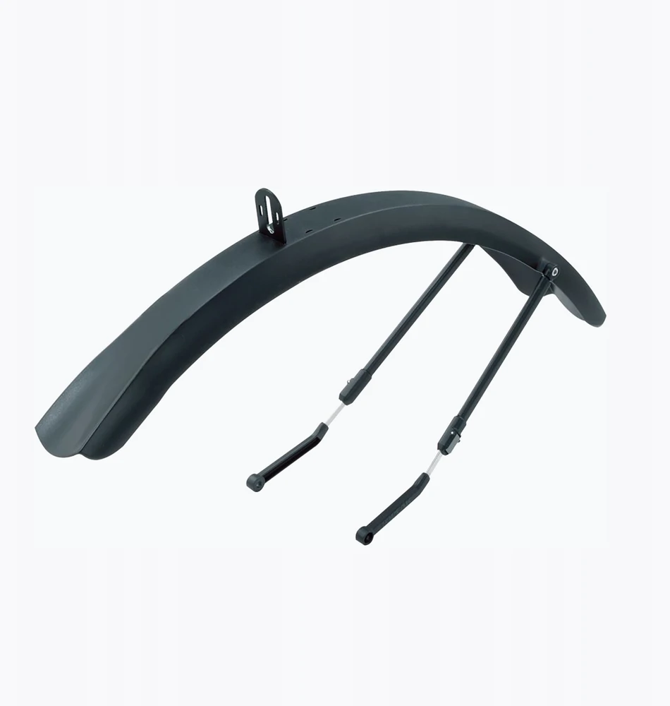 Topeak Defender Tx purvasaugų komplektas, juodas