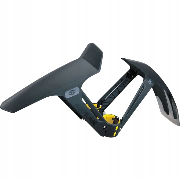 Topeak Defender Xc1 priekinis purvasaugis 26-29" juodas