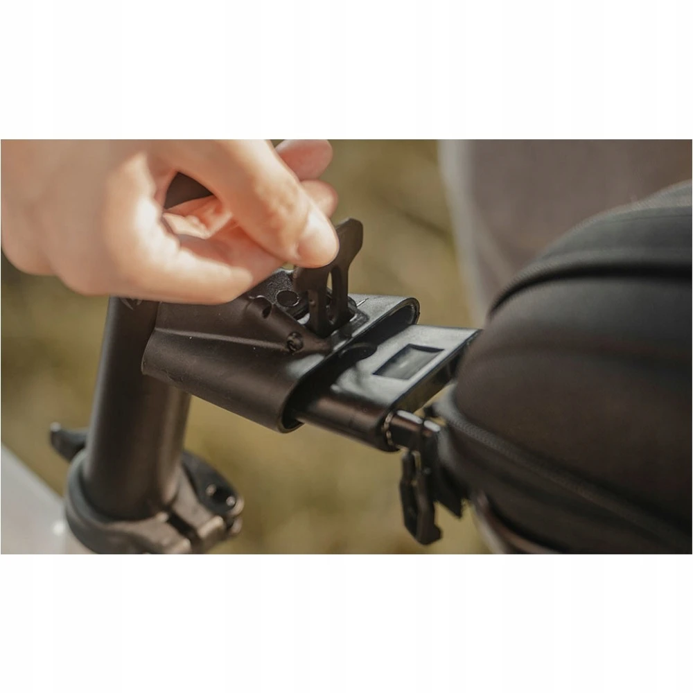 Topeak Dynapack Dx - Didesnė dviračio balnelio tašė