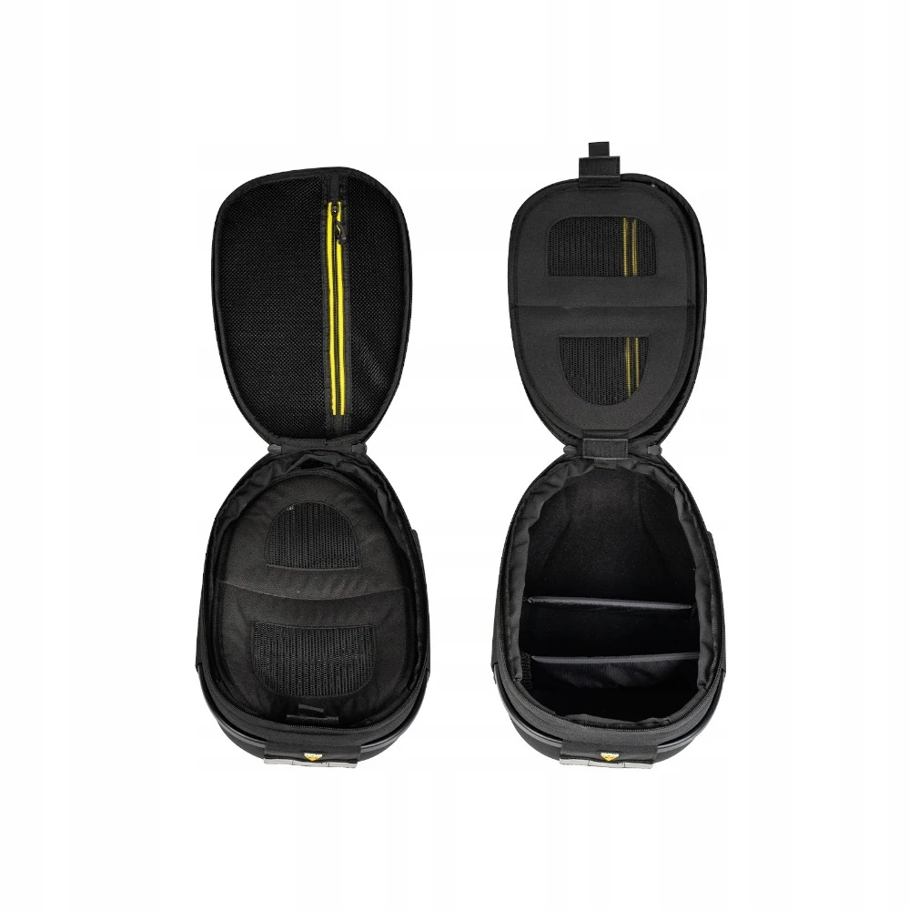 Topeak Dynapack Dx - Didesnė dviračio balnelio tašė