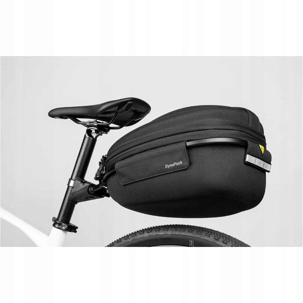 Topeak Dynapack Dx - Didesnė dviračio balnelio tašė