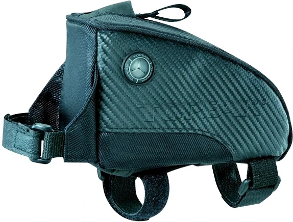 Topeak Fuel Tank M dviračio rėmo krepšys, 0.5l